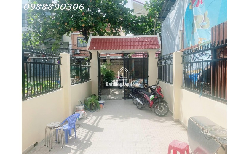 Bán nhà mặt phố Hiệp Bình Chánh, 123m2, 4 tầng, diện tích lớn, 17.3 tỷ